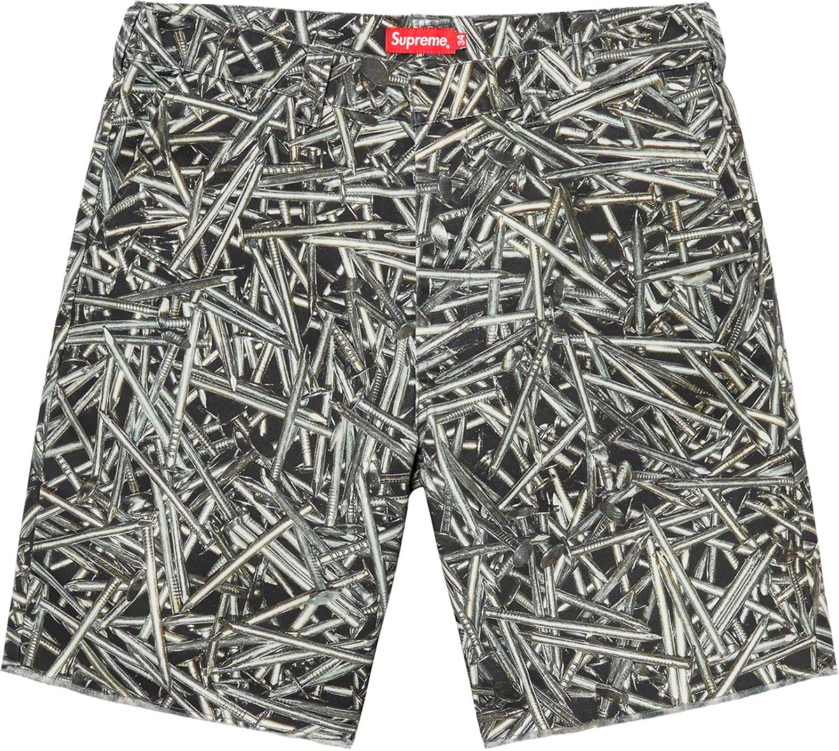 Nails Work Short view 2